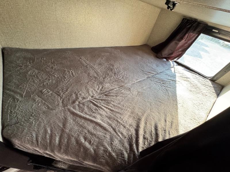 2021 Jayco White Hawk 24MBH photo 27