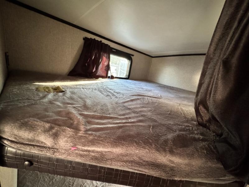 2021 Jayco White Hawk 24MBH photo 28
