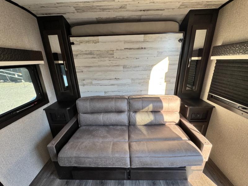 2021 Jayco White Hawk 24MBH photo 34