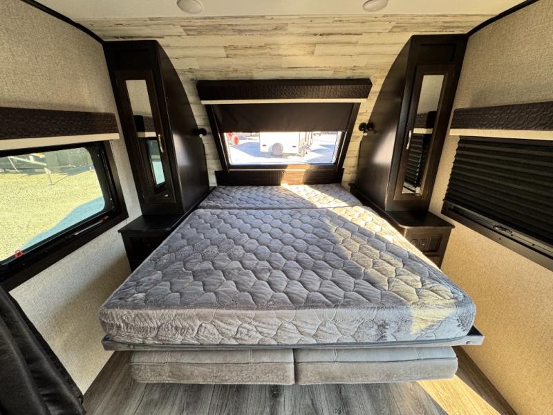 2021 Jayco White Hawk 24MBH photo 35