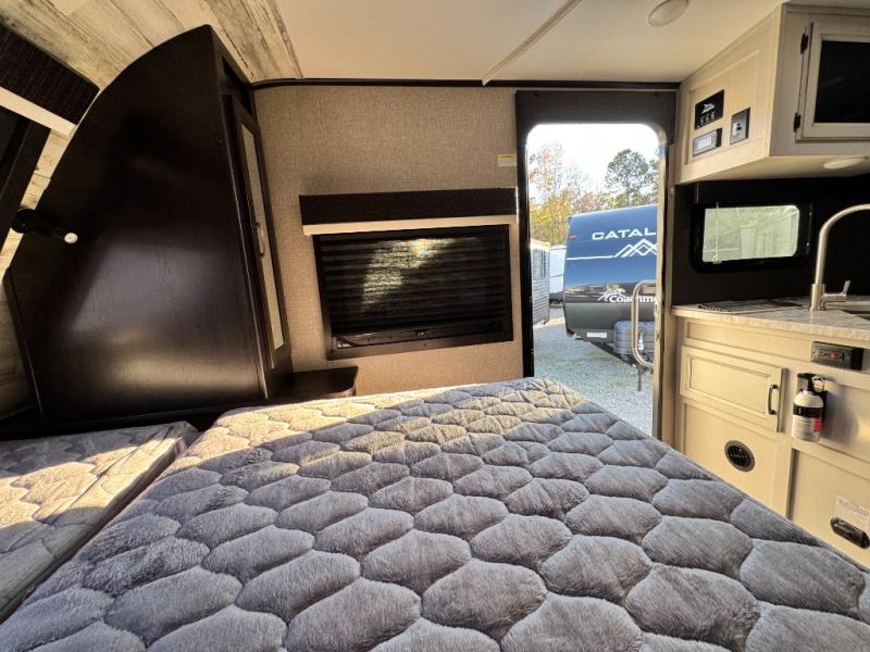 2021 Jayco White Hawk 24MBH photo 37