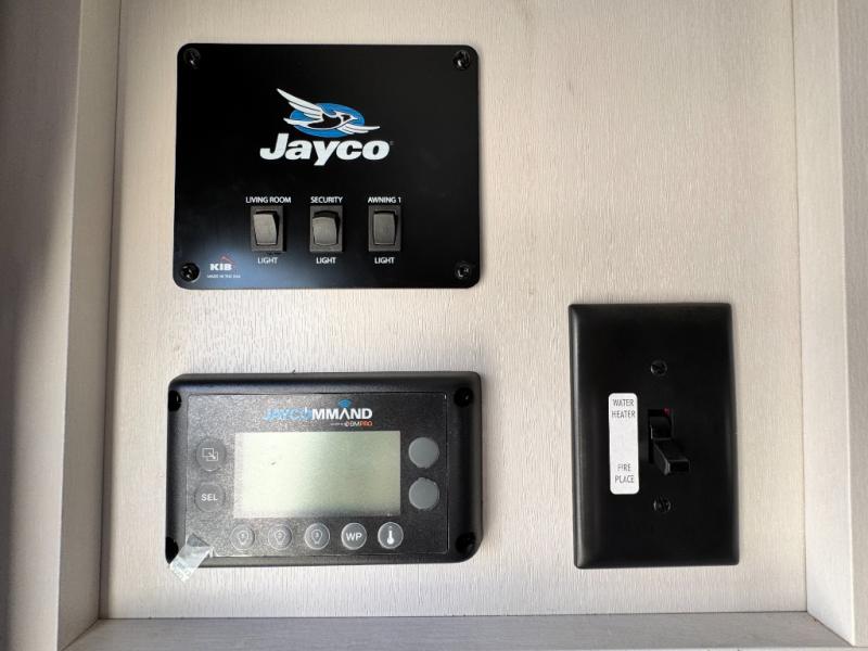 2021 Jayco White Hawk 24MBH photo 38