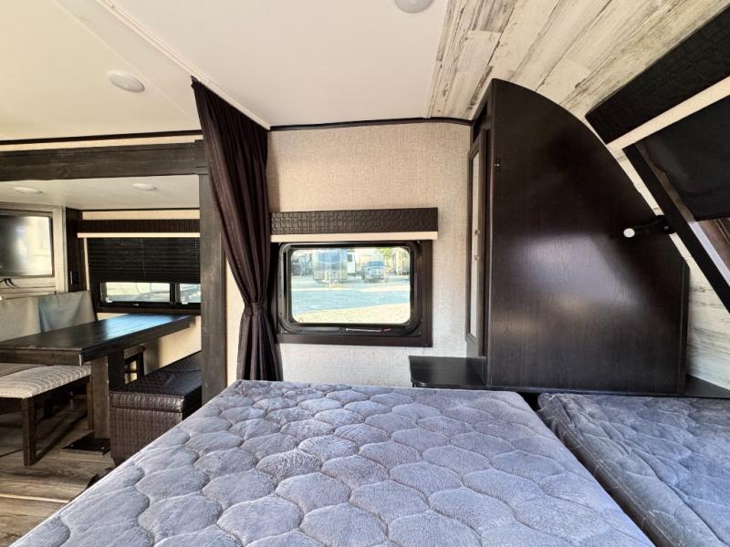 2021 Jayco White Hawk 24MBH photo 36