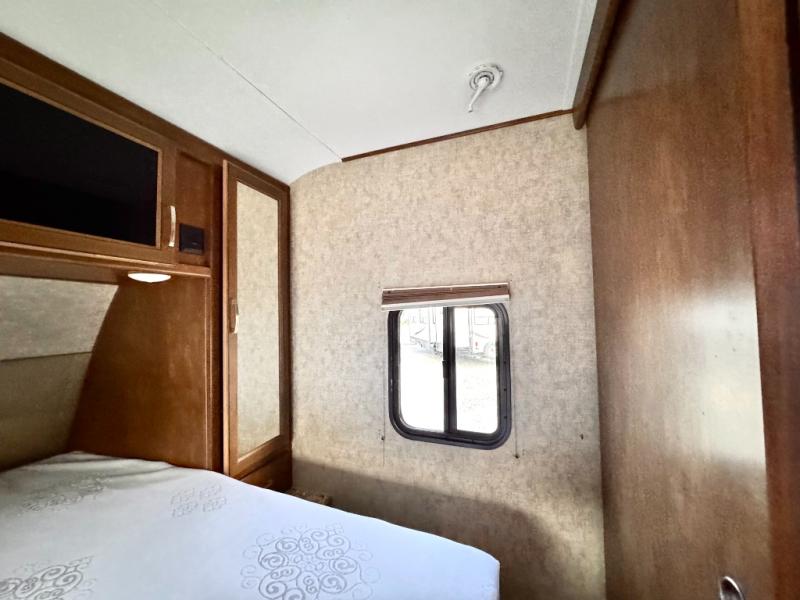 2017 Forest River RV Wildcat 251RBQ photo 20