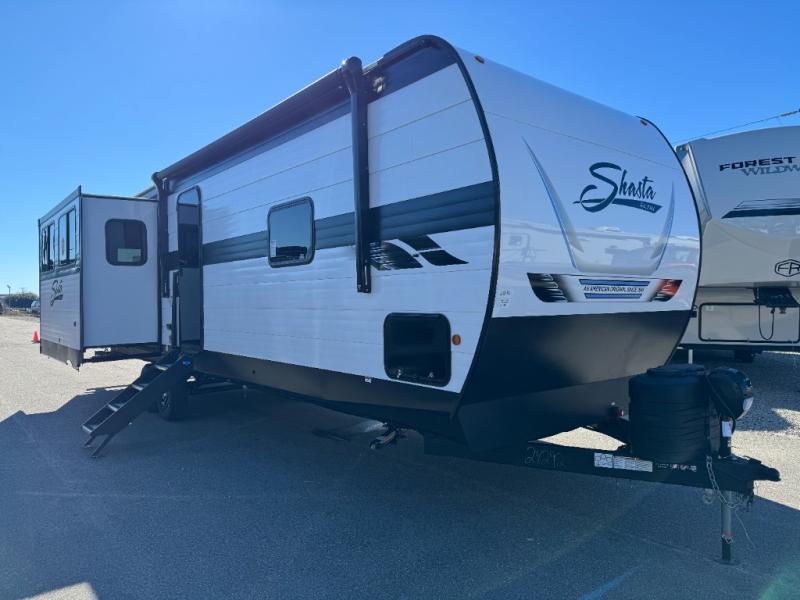 2026 Shasta RVs Shasta 33RLTS photo 1