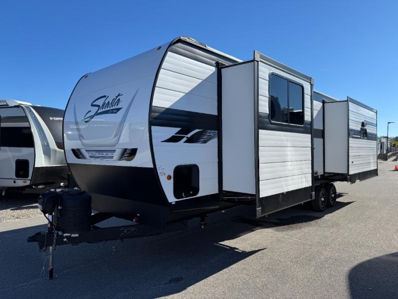 2026 Shasta RVs Shasta 33RLTS photo 2