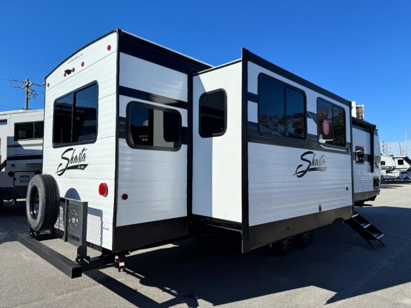2026 Shasta RVs Shasta 33RLTS photo 5
