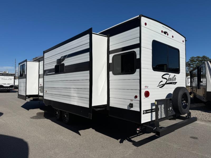 2026 Shasta RVs Shasta 33RLTS photo 3
