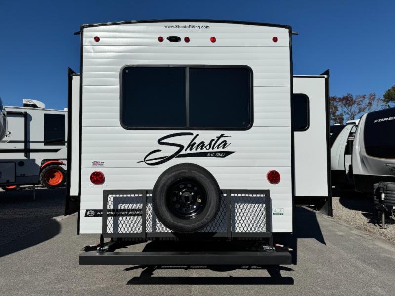 2026 Shasta RVs Shasta 33RLTS photo 4