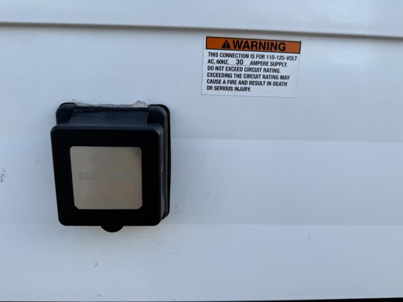 2026 Shasta RVs i-5 Edition 521CK photo 19