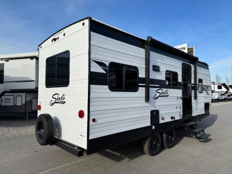 2026 Shasta RVs i-5 Edition 521CK photo 4