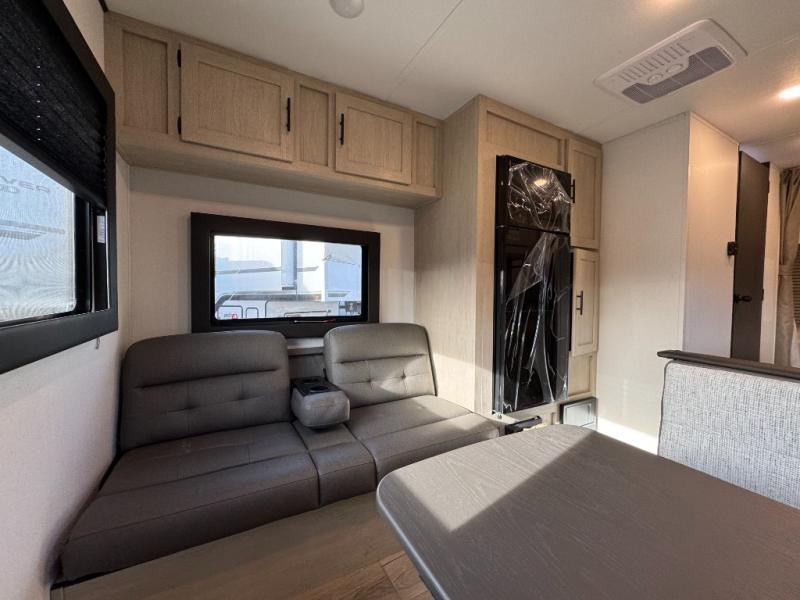 2026 Shasta RVs i-5 Edition 521CK photo 8