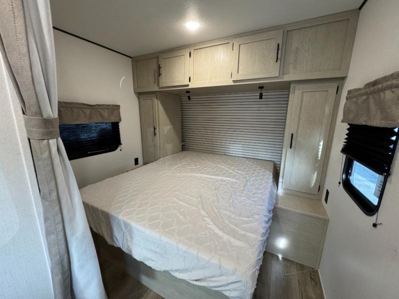 2026 Shasta RVs i-5 Edition 521CK photo 11