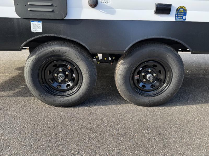 2026 Shasta RVs i-5 Edition 521CK photo 16